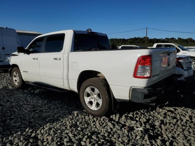 2019 Dodge RAM 1500 BIG HORN/LONE Star