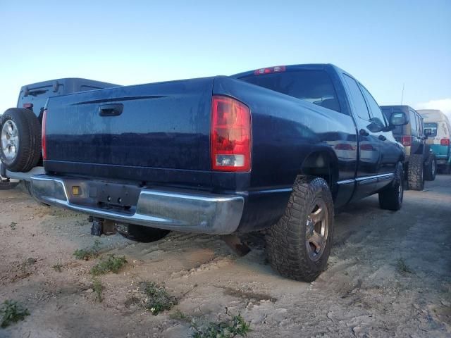 2002 Dodge RAM 1500