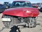 2001 Chevrolet S Truck S10