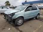 2006 Buick Rendezvous CX