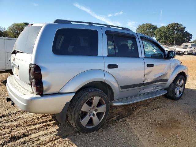 2006 Dodge Durango SLT