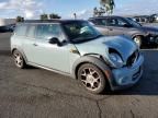 2013 Mini Cooper Clubman