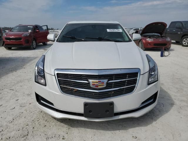 2016 Cadillac ATS