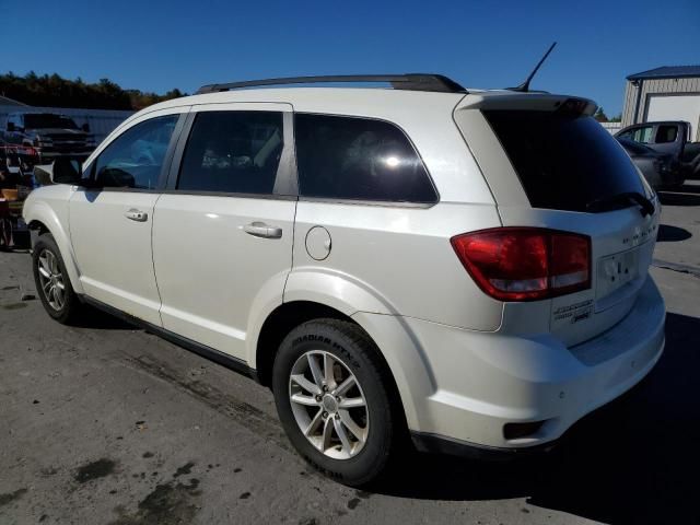 2014 Dodge Journey SXT