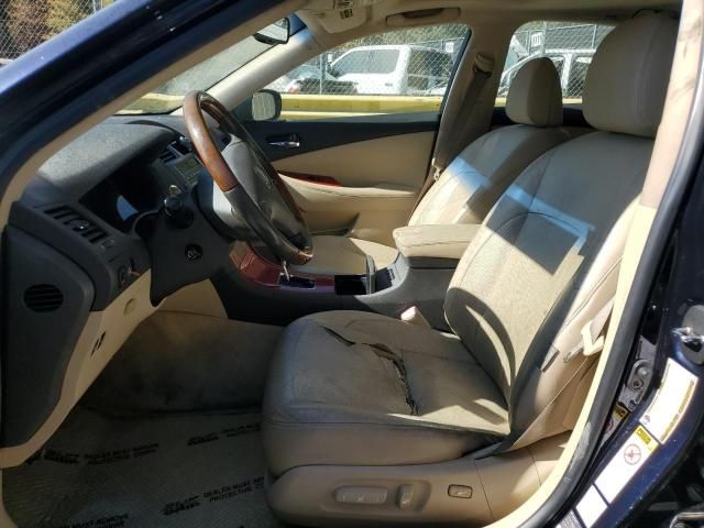 2008 Lexus ES 350