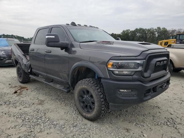 2023 Dodge RAM 2500 Powerwagon