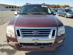 2008 Ford Explorer Sport Trac Limited