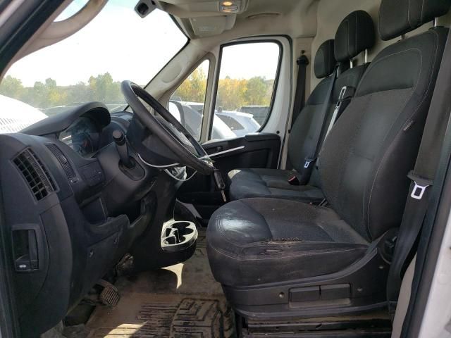 2017 Dodge RAM Promaster 2500 2500 High