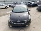 2018 KIA Forte EX