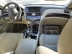 2011 Infiniti M37 X