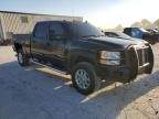 2013 Chevrolet Silverado K3500 LT