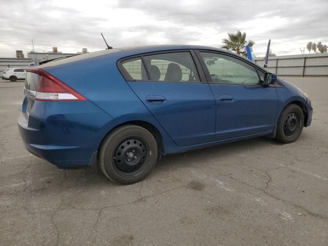 2014 Honda Insight