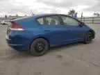 2014 Honda Insight