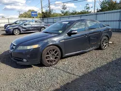 2007 Acura TL Type S en venta en Hillsborough, NJ