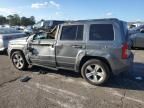 2012 Jeep Patriot Latitude