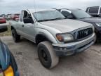 2002 Toyota Tacoma Xtracab Prerunner