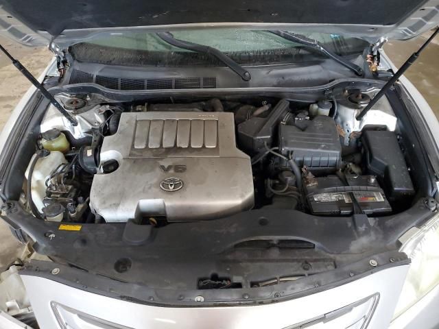 2009 Toyota Camry SE