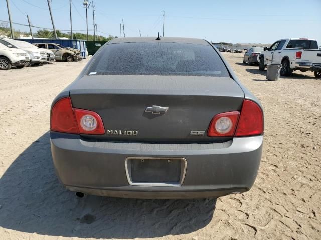 2008 Chevrolet Malibu 1LT