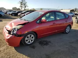 2006 Toyota Prius en venta en San Martin, CA