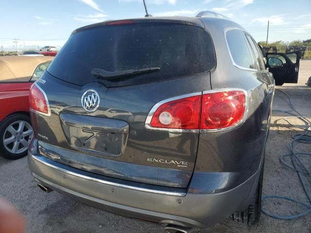 2012 Buick Enclave