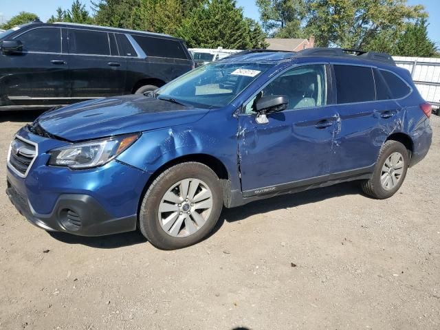 2019 Subaru Outback 2.5I