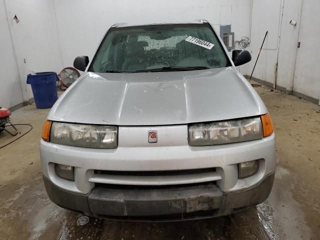 2004 Saturn Vue