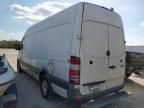 2012 Mercedes-Benz Sprinter 2500