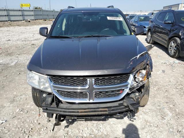 2014 Dodge Journey SXT