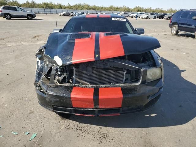 2006 Ford Mustang GT