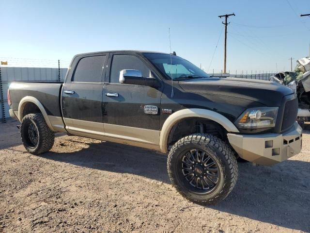 2014 Dodge RAM 2500 Longhorn