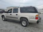 2004 Chevrolet Suburban K2500