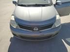 2010 Nissan Versa S