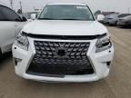 2018 Lexus GX 460