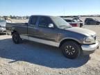 2002 Ford F150