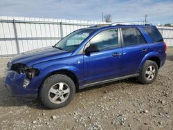 Saturn vue Vehiculos salvage en venta: 2006 Saturn Vue