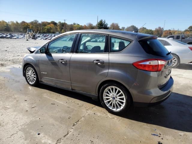 2014 Ford C-MAX SE