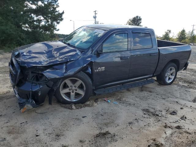 2017 Dodge RAM 1500 ST