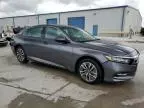 2019 Honda Accord Hybrid EX