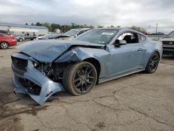 Muscle Cars for sale at auction: 2024 Ford Mustang