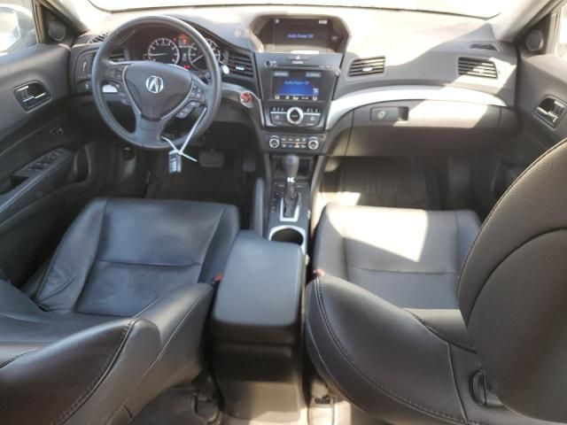 2016 Acura ILX Premium