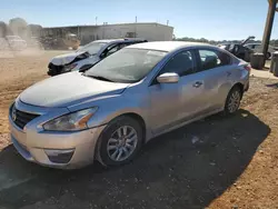 Nissan Vehiculos salvage en venta: 2014 Nissan Altima 2.5