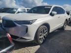 2024 Acura MDX Technology