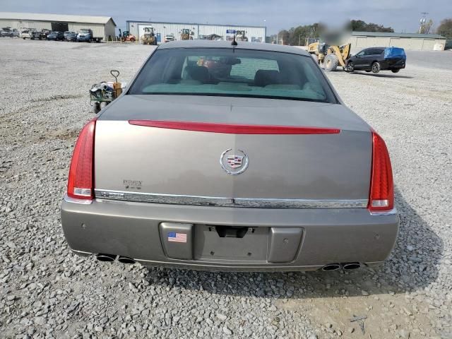 2007 Cadillac DTS