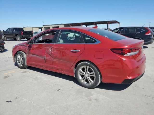 2019 Hyundai Sonata Limited