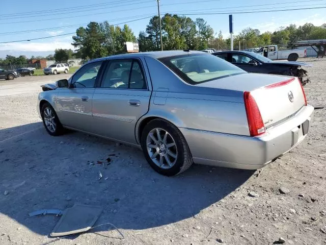 2006 Cadillac DTS