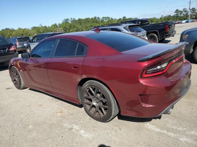 2019 Dodge Charger Scat Pack