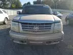 2004 Cadillac Escalade Luxury