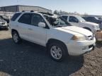 2006 Acura MDX Touring