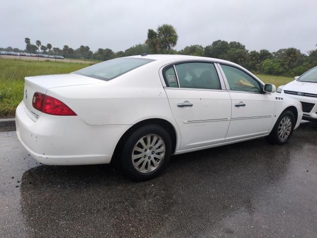 2006 Buick Lucerne CX