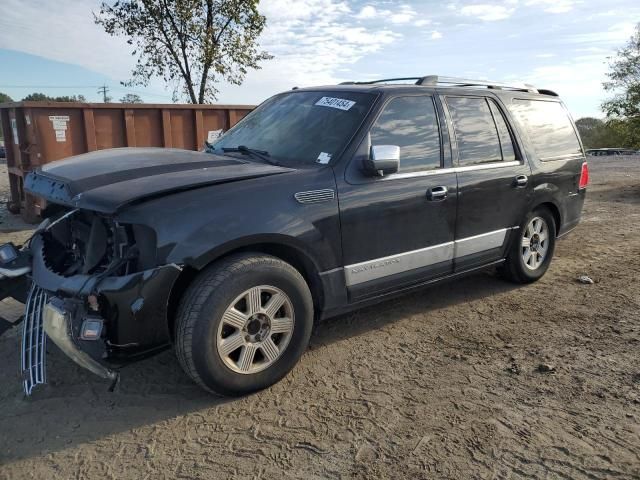 2007 Lincoln Navigator